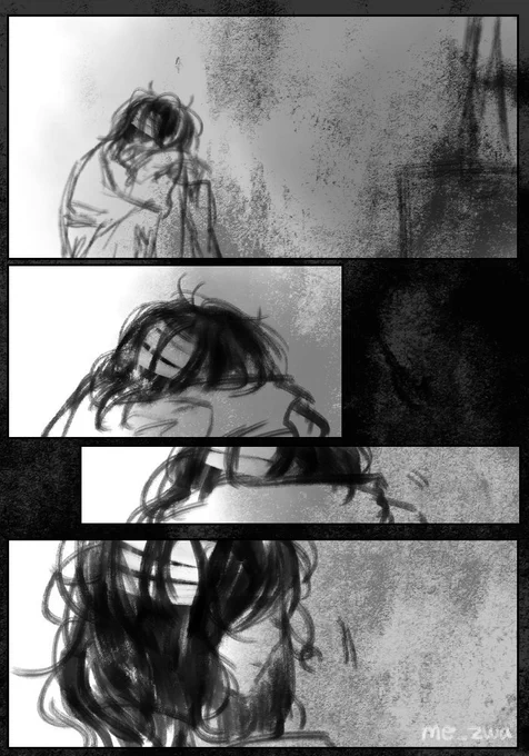 TGCF chapter 73 :(
It's almost 2am and im not sleeping yet

#天官赐福 