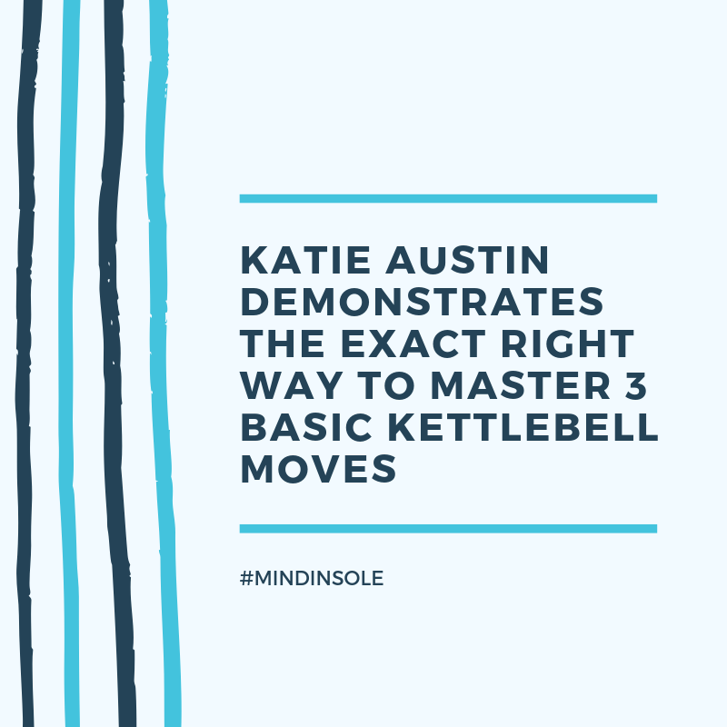 Katie Austin Demonstrates The Exact Right Way to Master 3 Basic Kettlebell Moves!
Click on the link to Read: ow.ly/4XxM50ooufT
.
.
.
.
.
#KatieAustin #kettlebell #kettlebelmoves #fitnessconnection #fitnessgoals #fitnessgoal #fitlife #fitnesstracker #fitnessactivities