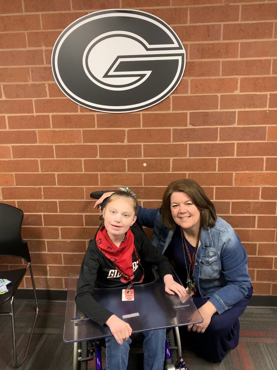 Gilbert Elementary tweet media