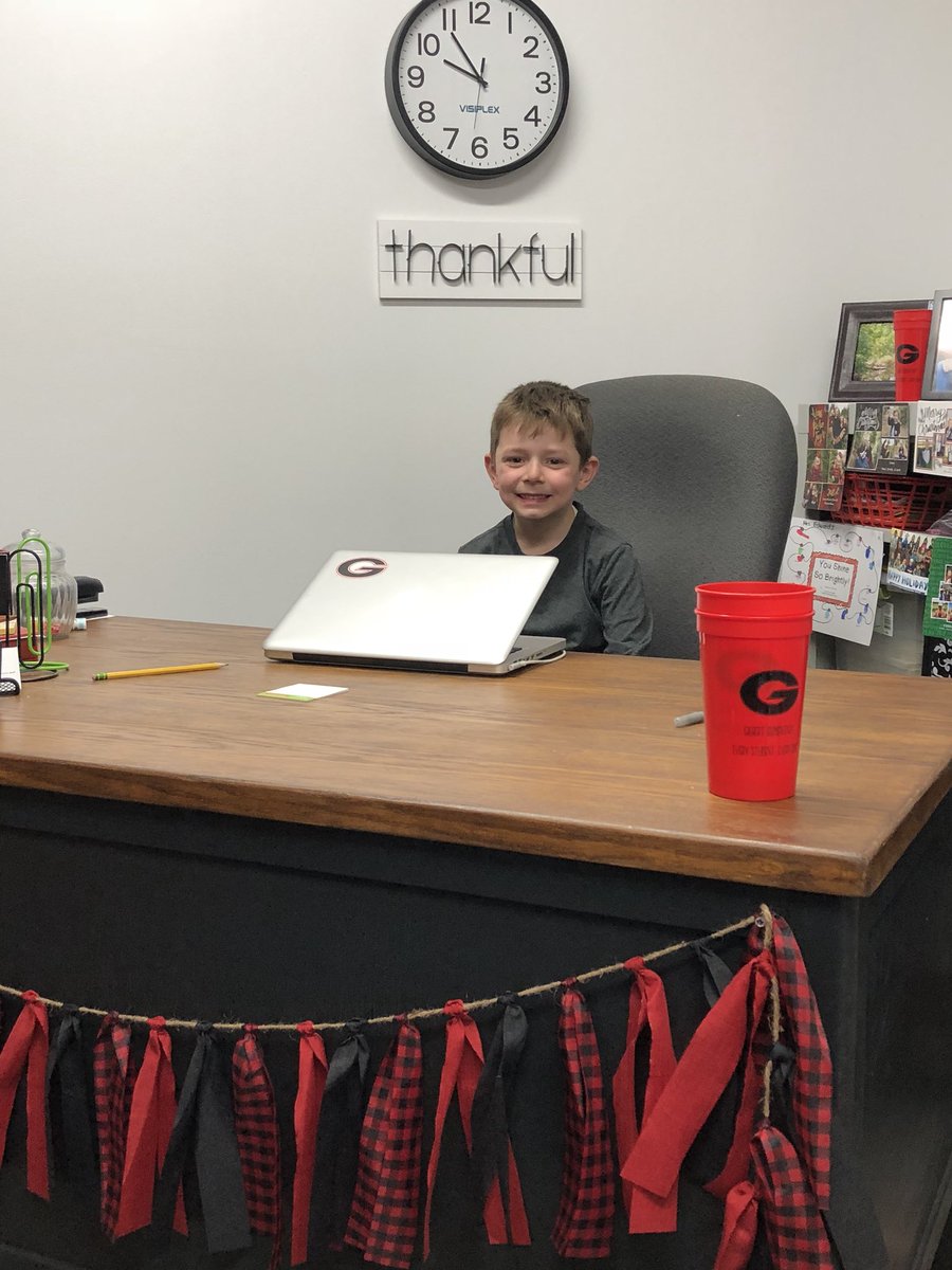 Gilbert Elementary tweet media