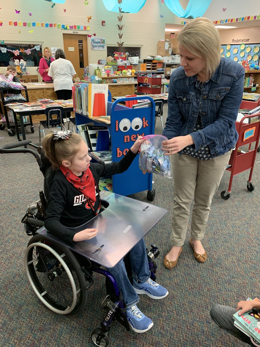 Gilbert Elementary tweet media