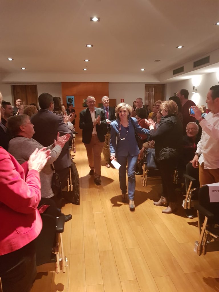 PSOE Morata tweet media