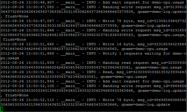 cmsysbot's tweet photo. Gracias a la propuesta de @b3cl0s3r 🙌 ahora #CMSysBot almacena un registro #log de todos los acontecimientos para mejorar la #seguridad #ciberseguridad 💻 utilizando la librería #logging de #Python https://t.co/bQN7lOO5C7