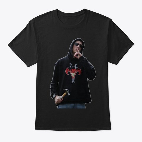 Get you some <a href="/Russ_Tafari/">Russ Tafari | King of Horror</a> #merch

bit.ly/RussTafariMerch