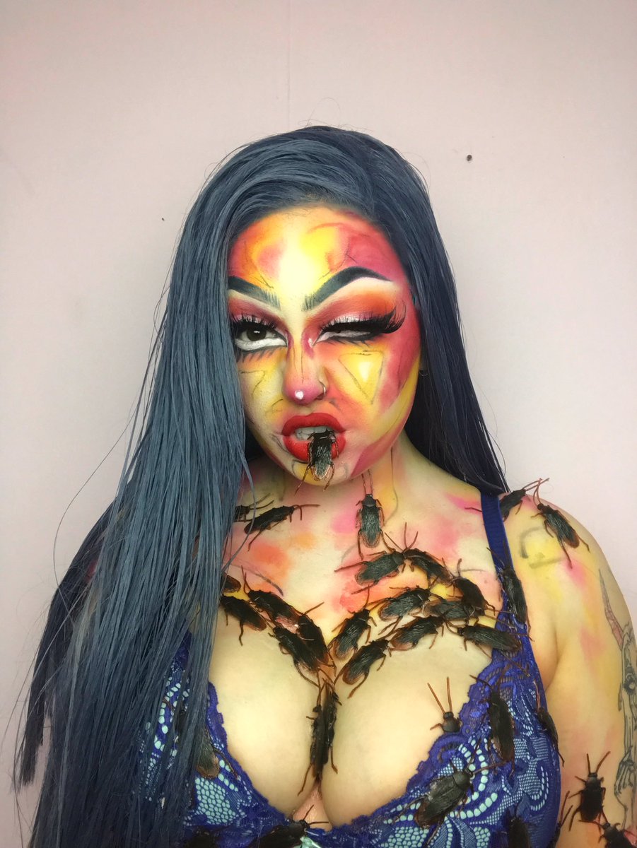 𝖕𝖍𝖎🐙 tweet media
