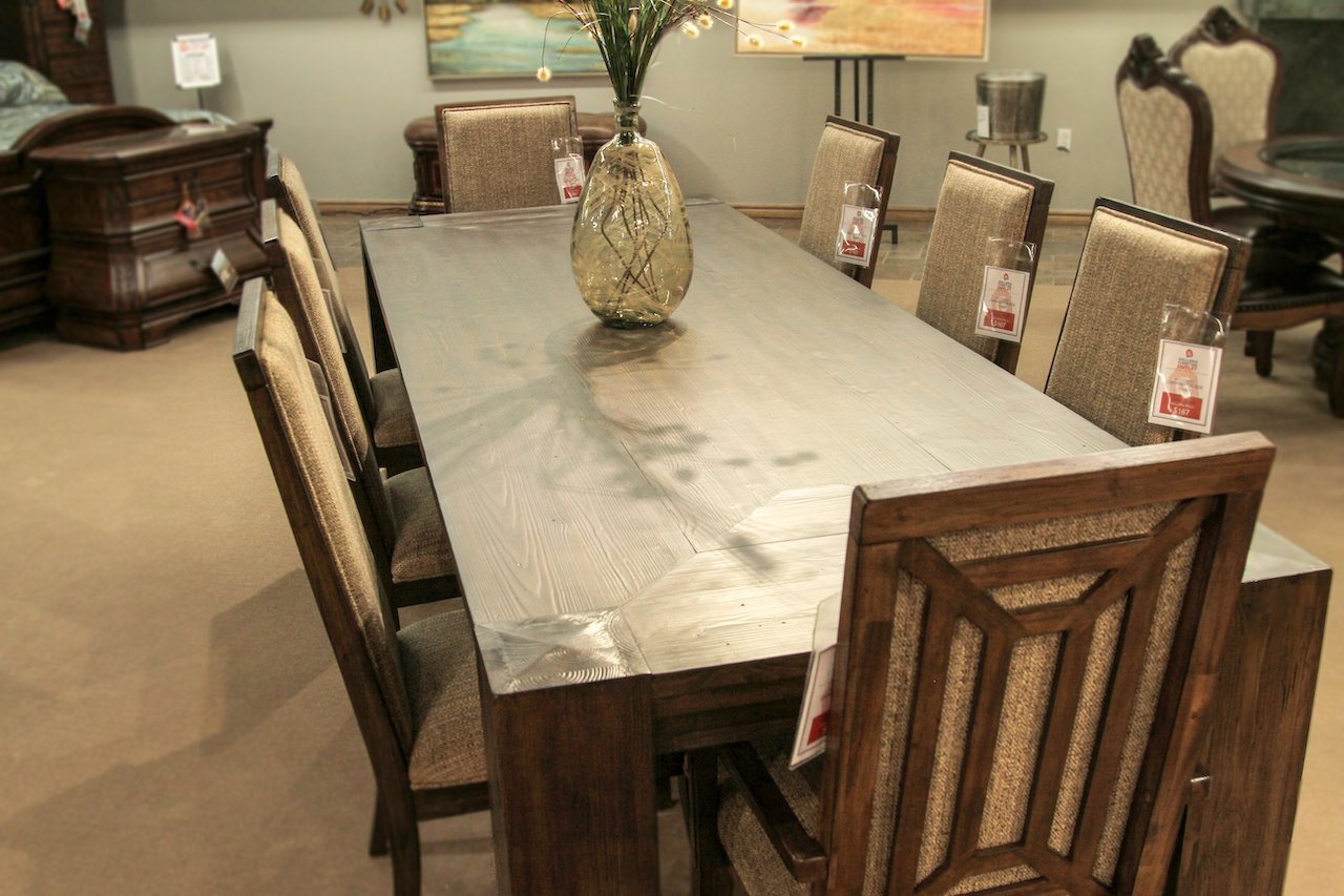 Kathy Ireland Dining Room Furniture