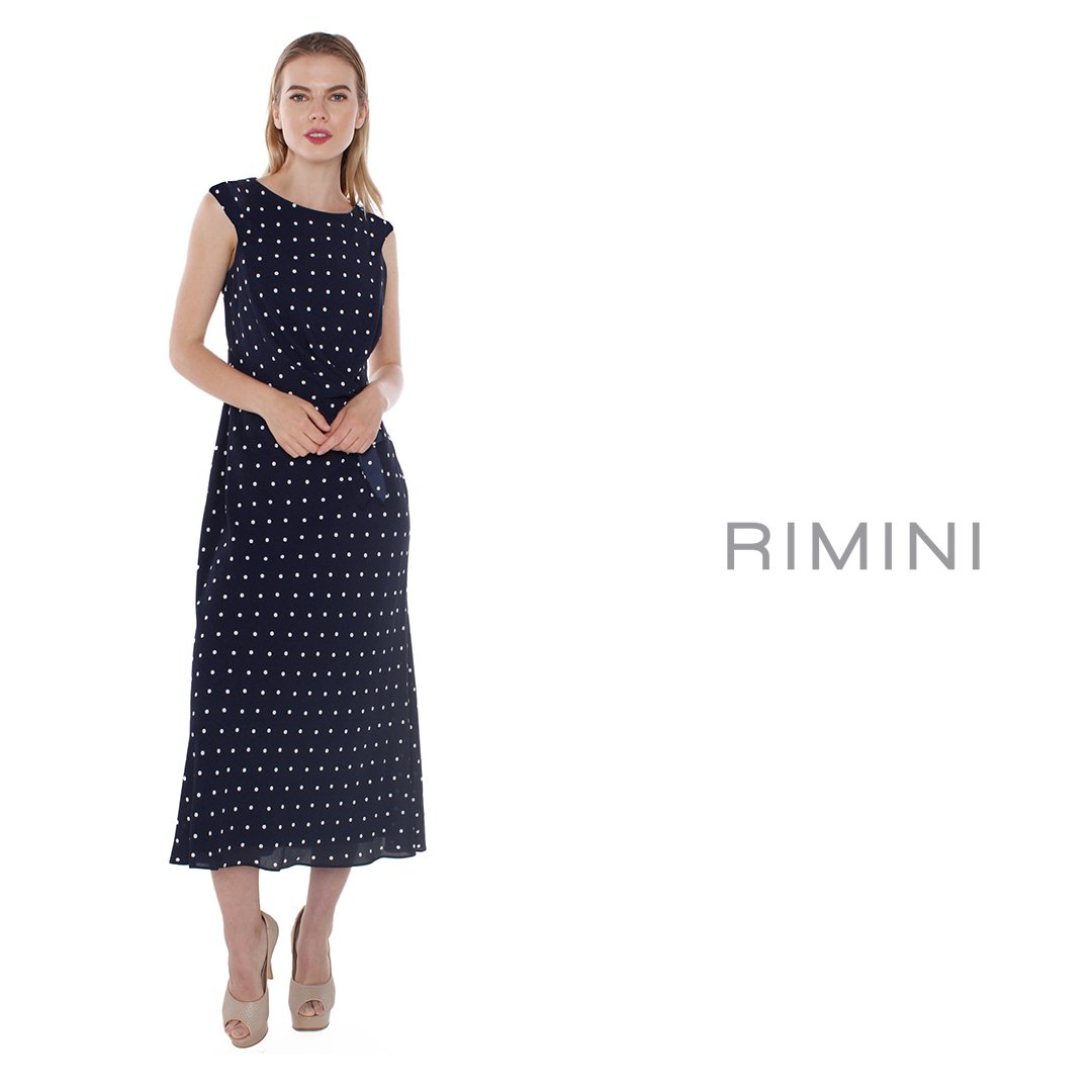 RiminiModa's tweet image. NUEVO! vestido Azul Marino Dots Stamp
T: de la 28 a la 38
Compra aquí: ow.ly/zx7Z30oiv7c 
Enviamos a toda la Rep. Mexicana.
Aceptamos TDC, TDD, Efectivo; OXXO y Paypal.
#comprasYmoda #vestidosRimini #Moda #Vestidos #VentaOnline #modafemenina #ComprasYModa