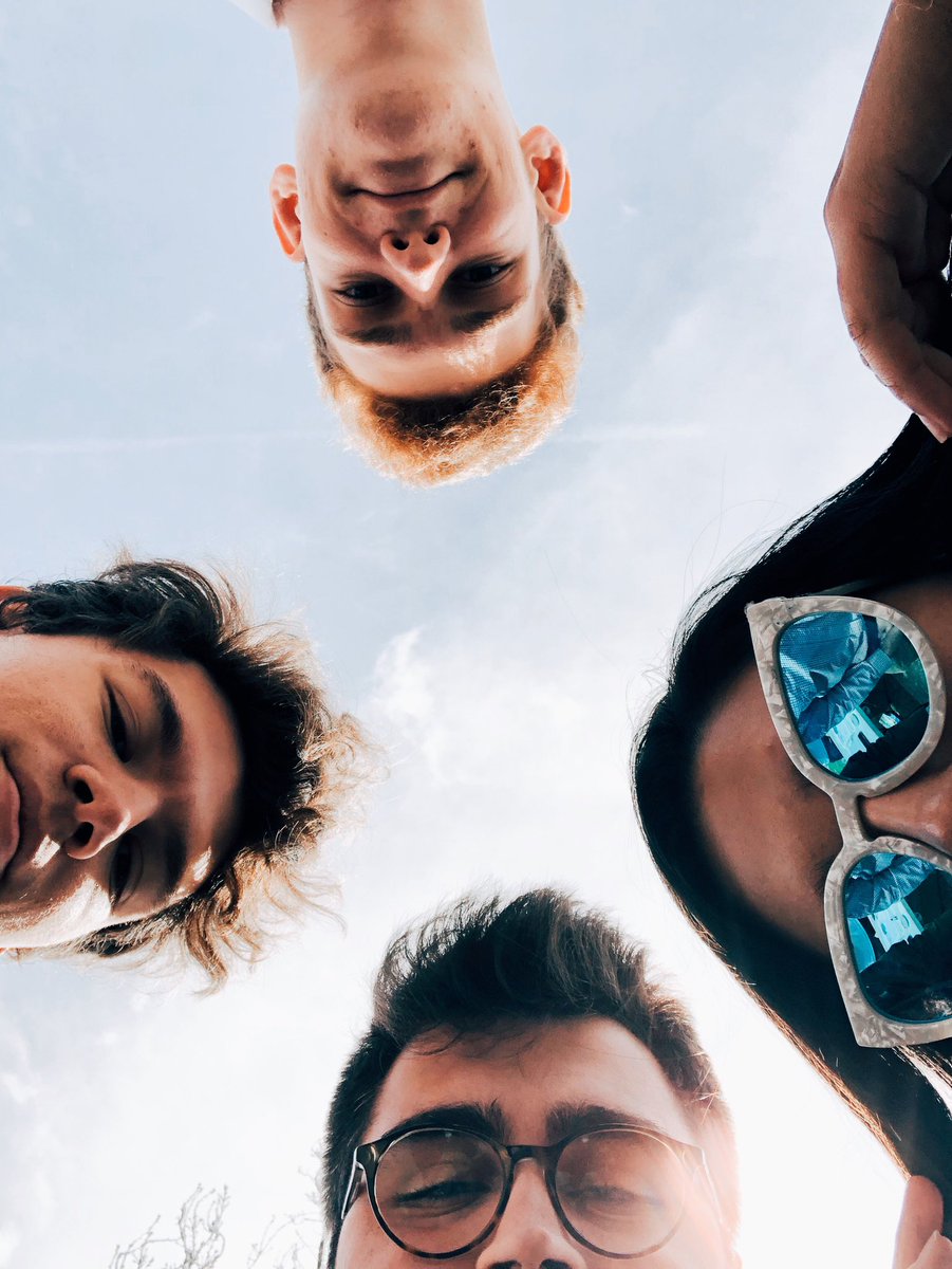 [Go and Vote] We encourage all greeks to go out and support Maria’s ticket in this year’s election. Make sure to vote for experience and for integrity, because Together We AR.