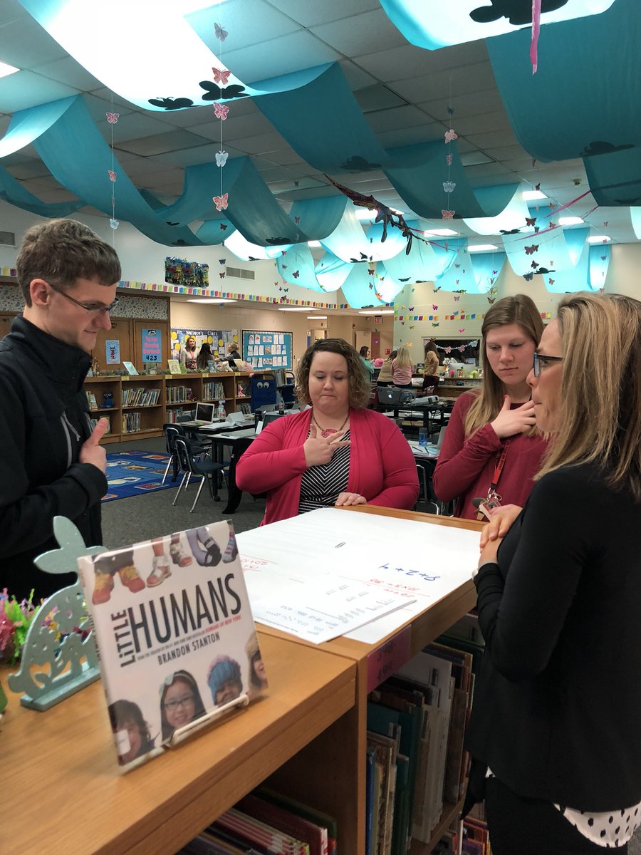 Gilbert Elementary tweet media