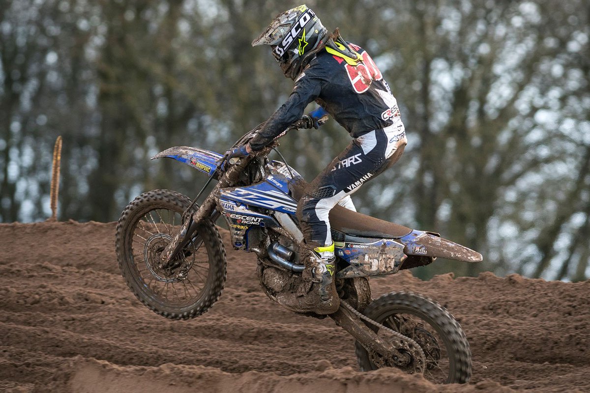 Yamaha Racing UK tweet media