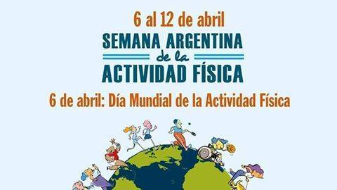 #Aire para <a href="/julianbernaule/">Julian Bernaule</a> en conversación con Oscar Incarbone de <a href="/RedRafapana/">RAFA-PANA</a> sobre la Semana mundial de la Actividad Física y la Salud #deDiez #DeporteUniversitario #Deportes #Bienestar  
📟 FM 91.7 - La Uni
💻 fmlauni.com.ar

📲1 5 6 9 2 5 2 9 5 1 
☎️ 4 4 6 9 7 5 5 9