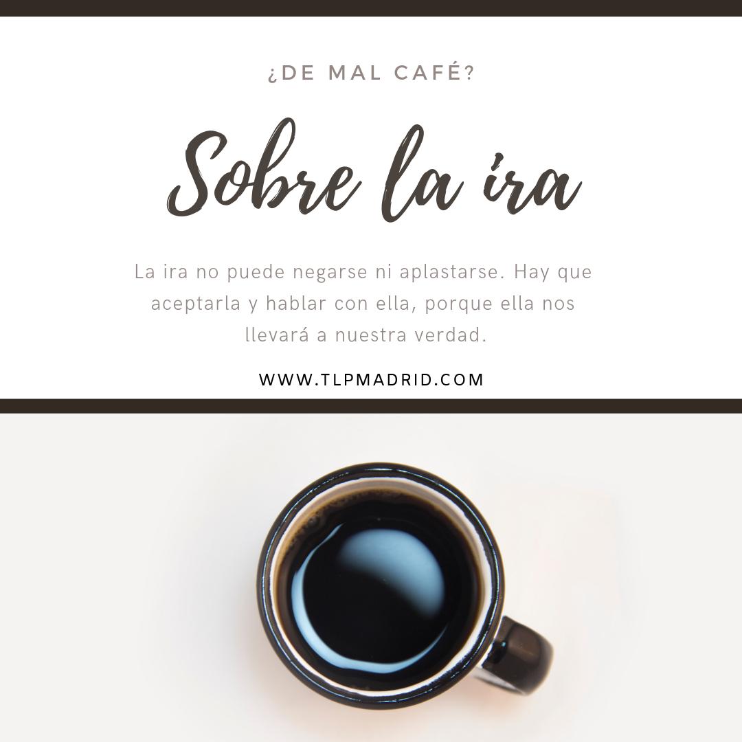 TlpMadrid's tweet photo. No podemos deshacernos de la ira, no podemos aplastarla. Pero sí podemos impedir que nos domine y nos esclavice. La ira proviene de la experiencia del daño sufrido, real o imaginado, consciente o inconsciente.
#TLP #trastornolímitedelapersonalidad https://t.co/dEOO8RDcgT