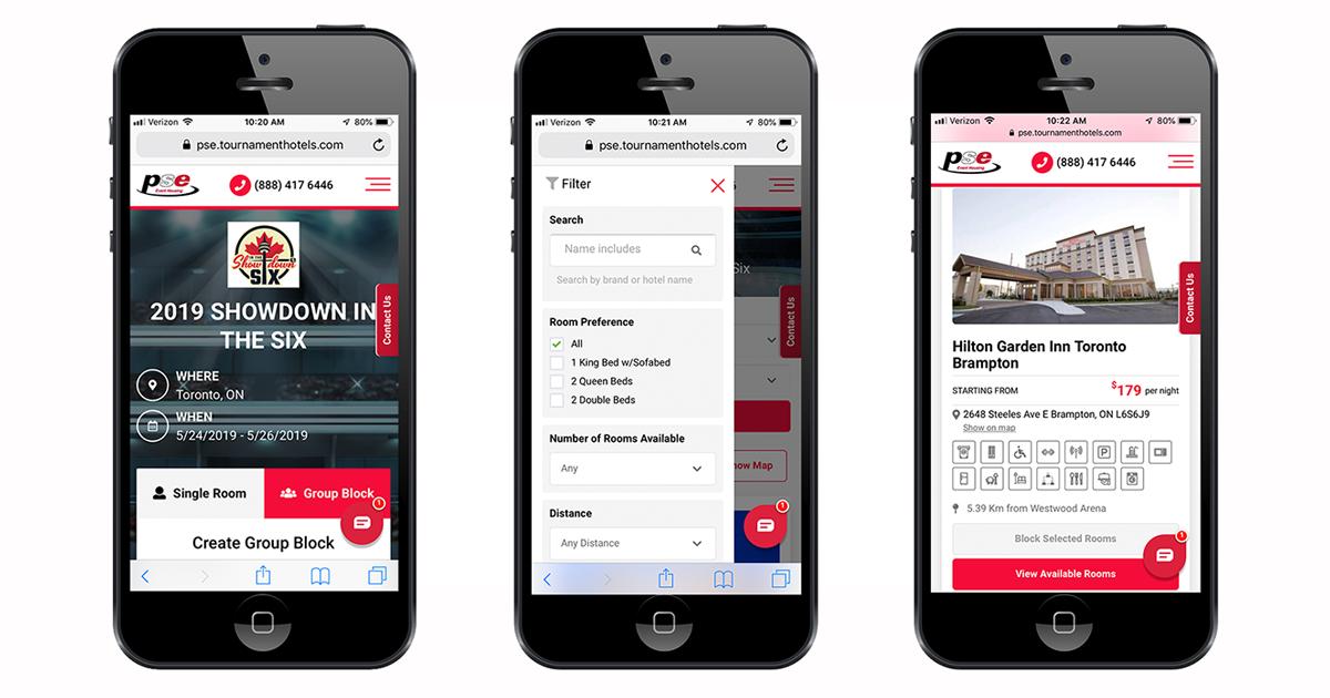 PSE Event Housing tweet media