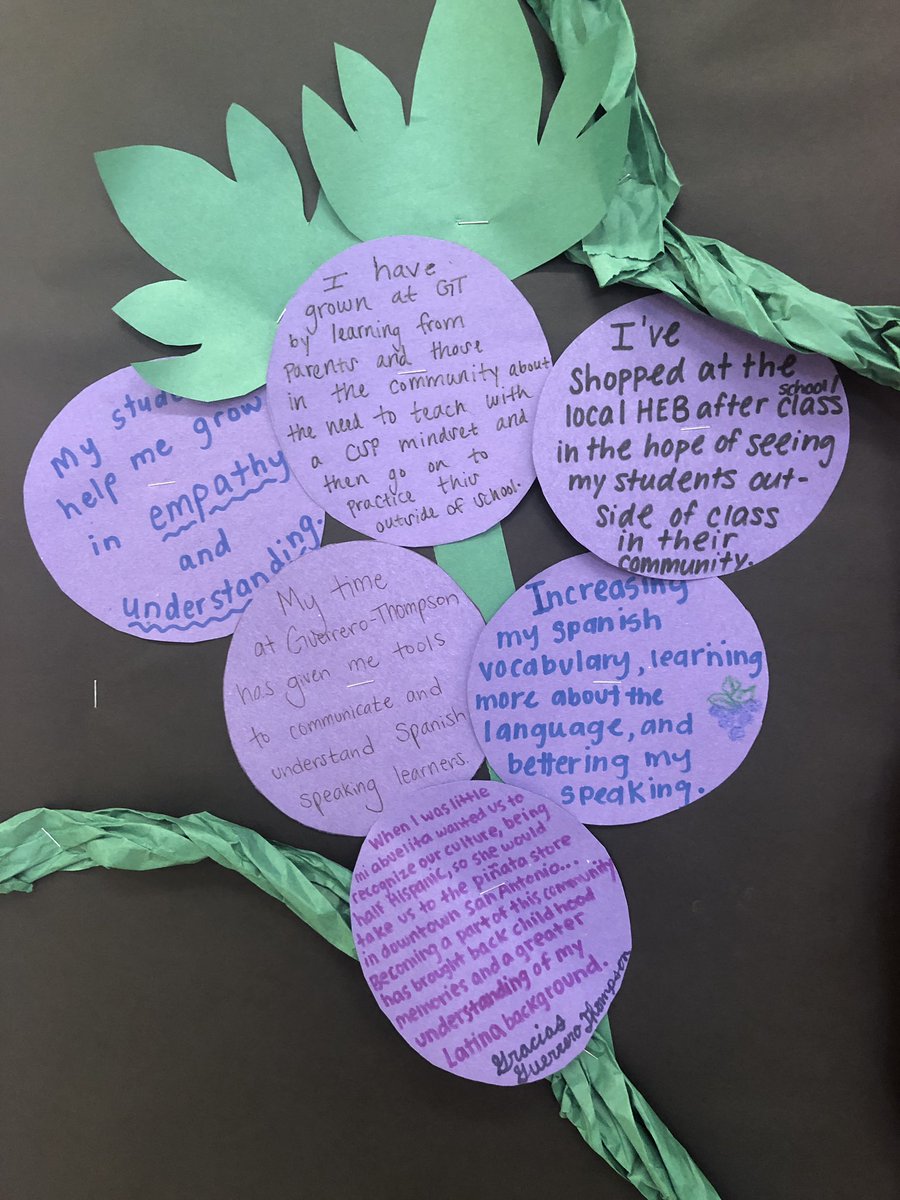 traceyhabla's tweet photo. Thankful to be part of this learning community. https://t.co/wBKngwnfhU