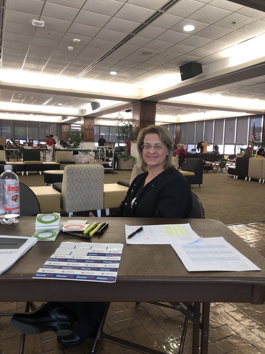 UC_Dir's tweet photo. @uncpembroke @UNCP_hawksnest @UNCPBraveNation @UNCP_SHS @RedCross great community day in the @UNCP_UC the ultimate giving back. Blood donors. https://t.co/jUa36nZF8G