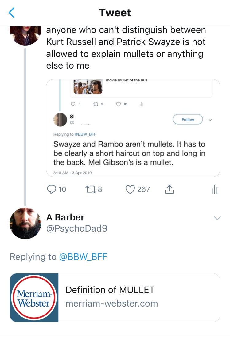 Priscilla Page On Twitter It Also Hurt Me To Like It