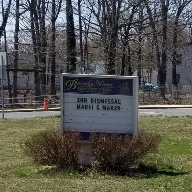 Here we grow AGAIN! Met with Barnaby Manor Elem and the answer was YES to our STEAM Power program for next SY.   
#PrinceGeorgesProud 
Stay connected and be on the look out for ArchiVenture 2019!! #ArchiVentureLPF #LittlePhoenixesRISE #STEAMPower