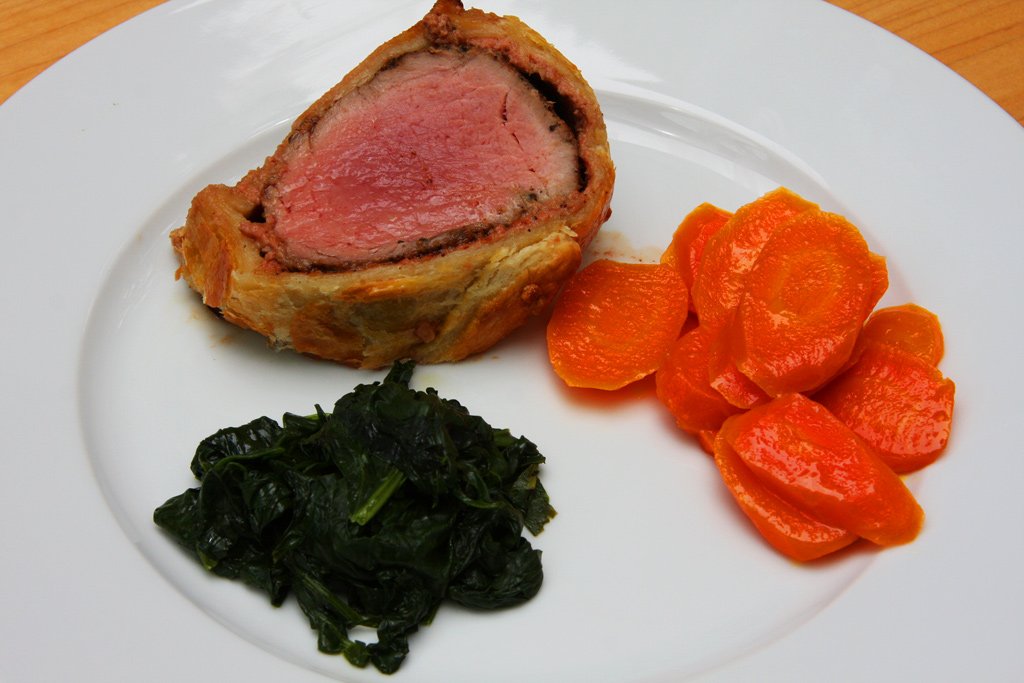 Wagyu beef works in a wide variety of dishes.