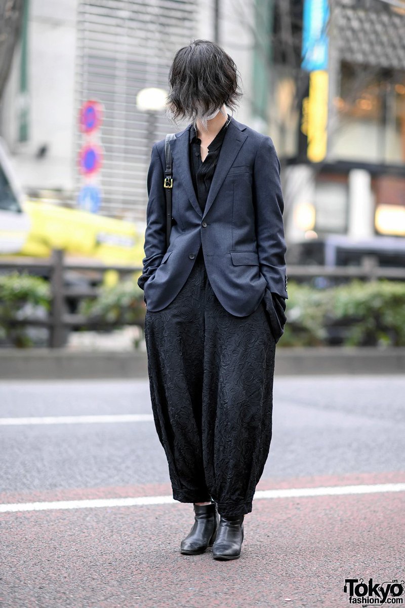 Tokyo Fashion on X: Tokyo Fashion on X: