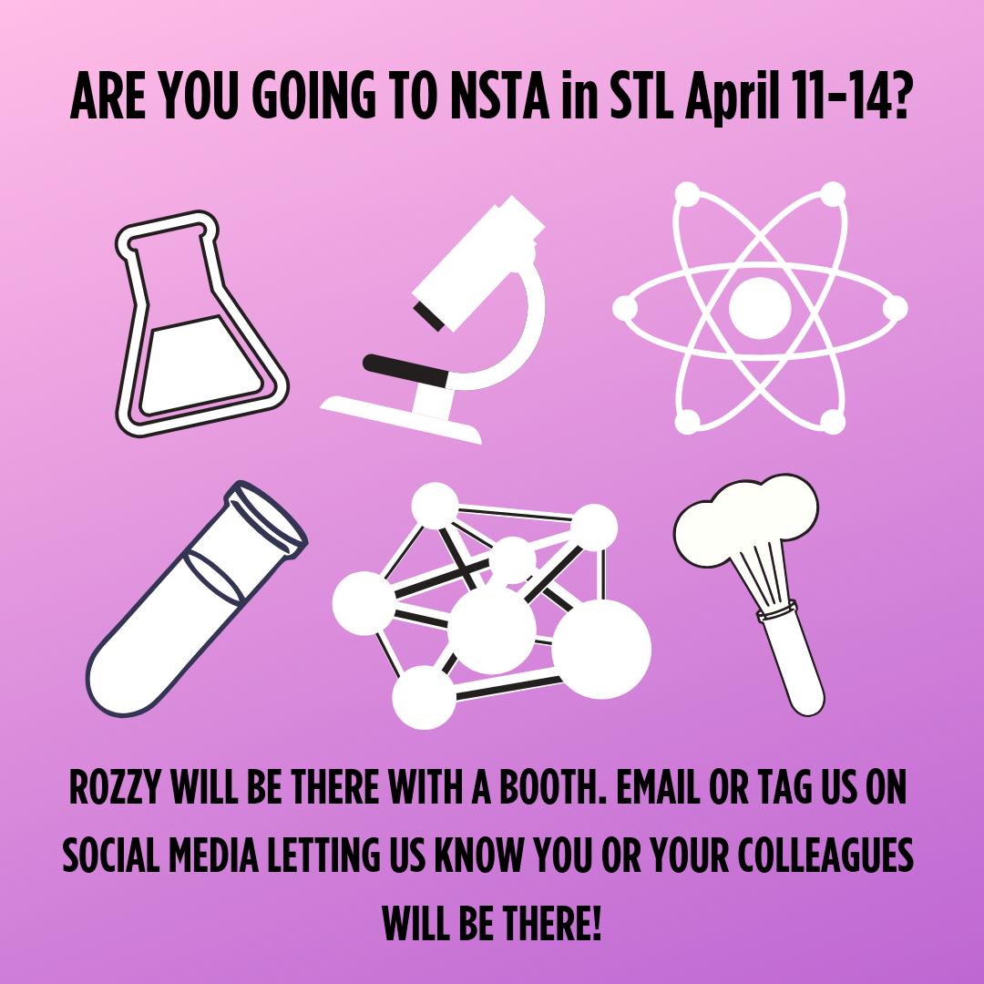 Rozzy Learning Company tweet media