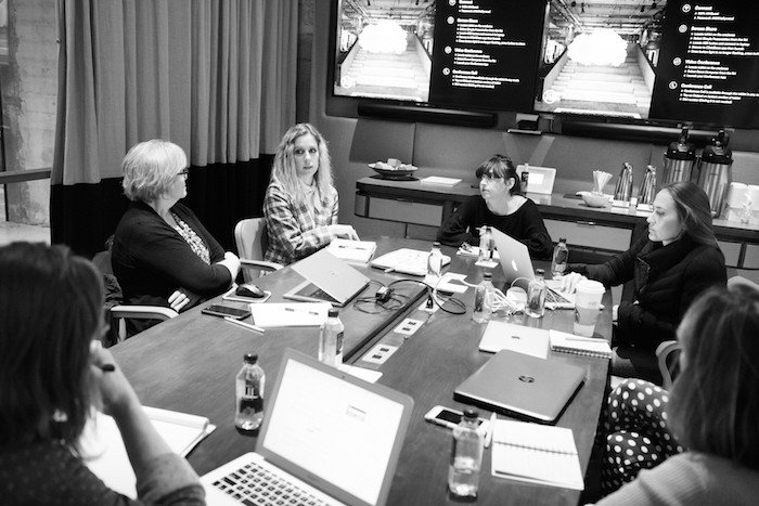 theblcklst's tweet photo. Calling all women writers! Opt-ins are OPEN for the Black List x @womeninfilm Writers Residency!

Submit your feature by 6/9/19 for the chance to spend a year receiving intensive mentorship, one-on-one script workshopping, and more!

Read the FAQ for more: https://t.co/JChGtfZafO https://t.co/81tGJ0ekqF
