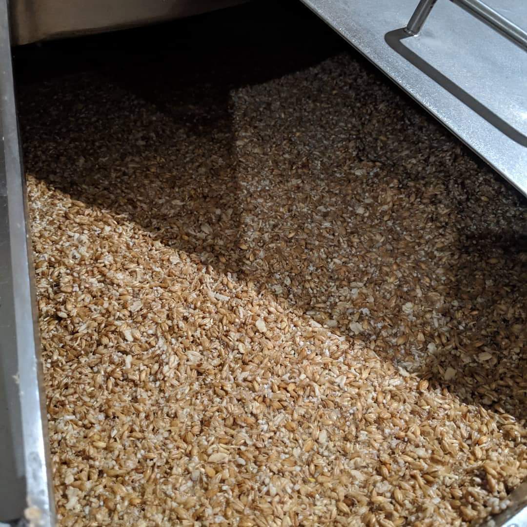 themonkscellar's tweet image. Getting hazy for @SacBeerWeek_ with our friends from @NewGloryBrewery #rosevillefamous #newglory #collaboration