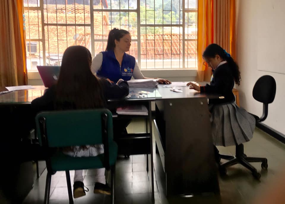 VanneBec's tweet photo. #PTAenTerritorio Caracterización de Matemáticas en Choachí. https://t.co/vHBhCyfztR