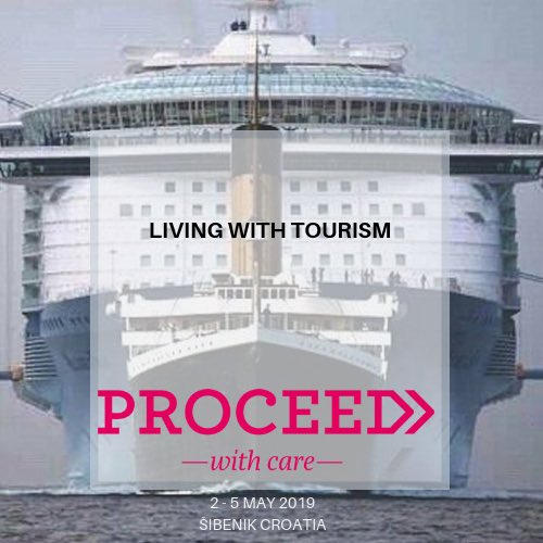 proceed2019's tweet photo. https://t.co/T6AanYtRku
.
https://t.co/T6AanYtRku
.
#proceedwithcare #proceedwithcareconference #livingwithtourism #unescoworldheritage #unesco #unescoheritage #responibletourism #livingwithtourism #tourismandheritage #overtourism #heritageinterpretation #tourismcapacity https://t.co/UZah7A4zCL