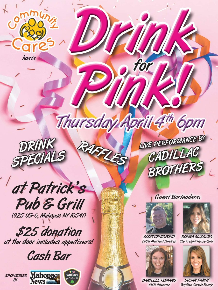 Community Cares tweet media