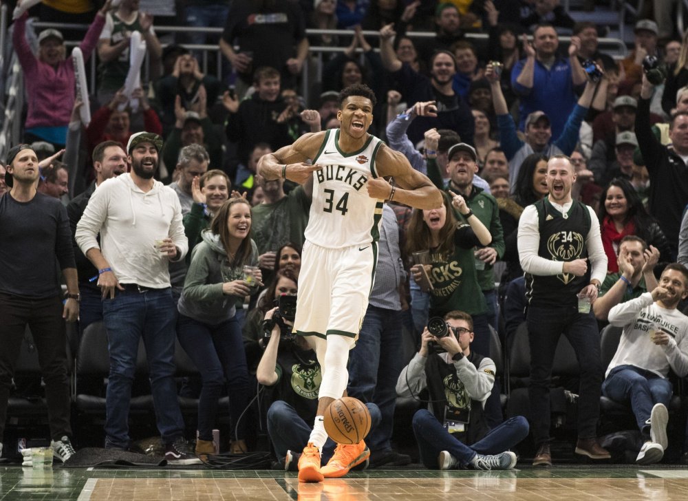 showtimehype23's tweet photo. I'm jumping on the Giannis bandwagon! https://t.co/RaulFfDtE4
