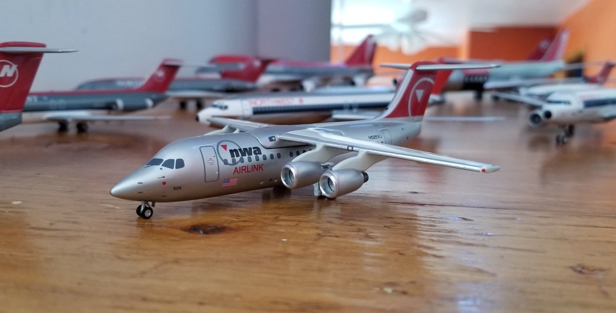 north west diecast