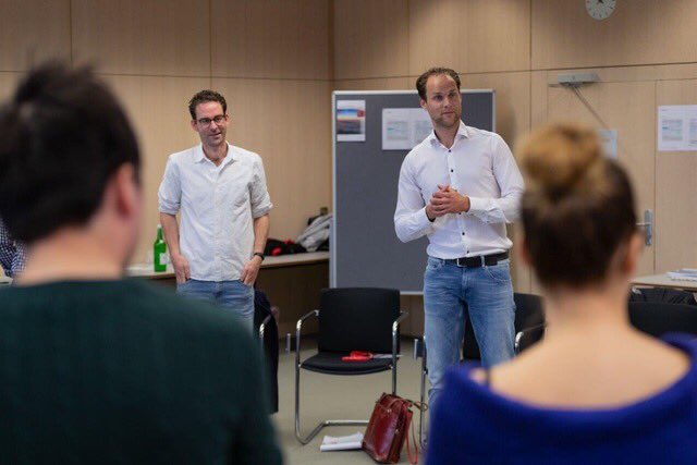 RuitenburgM's tweet photo. Starting the 3rd summit on mindfullness and acceptance in elite sports in a winter setting and by providing a workshop on the practical application of RFT! Nice to be back and chat with @p_roethlin https://t.co/uWwrc2AzKP