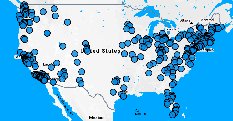 Public_Citizen's tweet image. Congress set last night as the deadline for Barr to release the unredacted Mueller report, and he failed to deliver.

In response, Americans in 300+ towns across the country are mobilizing TOMORROW at 5pm to demand the DOJ #ReleaseTheReport.

Join them: trumpisnotabovethelaw.org