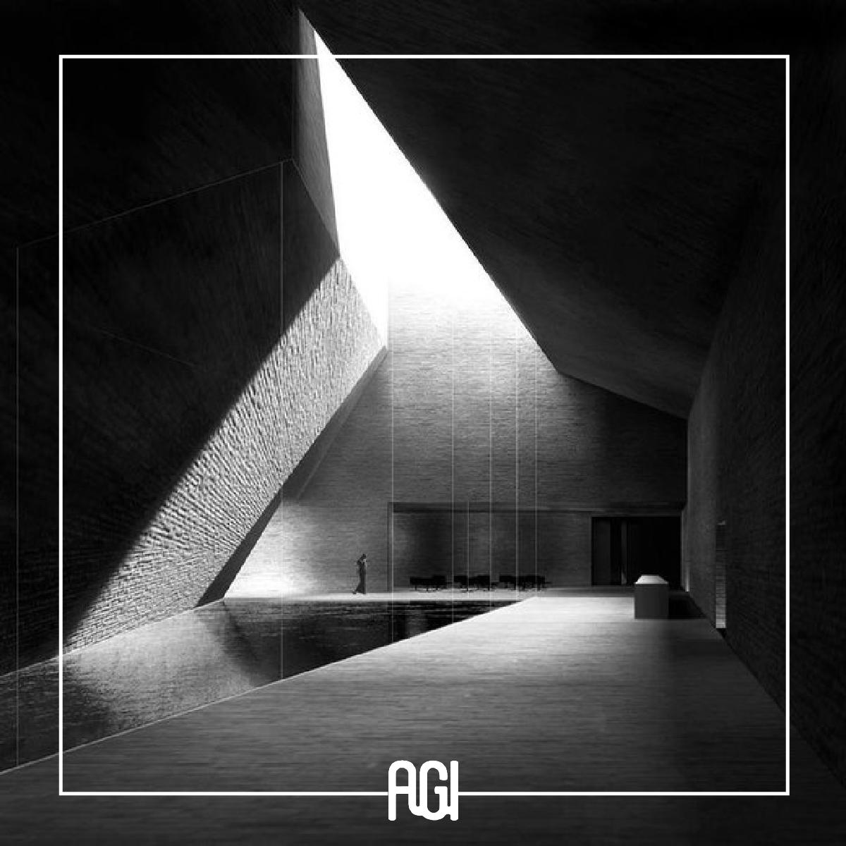 agi_gt's tweet photo. "Sin luz, no hay belleza"

#culturadeluz #agigt #lightingdesign https://t.co/q0KVeAvbHn