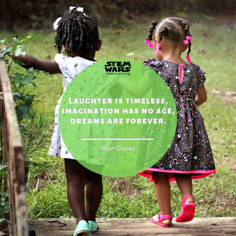 Stem Wars tweet media