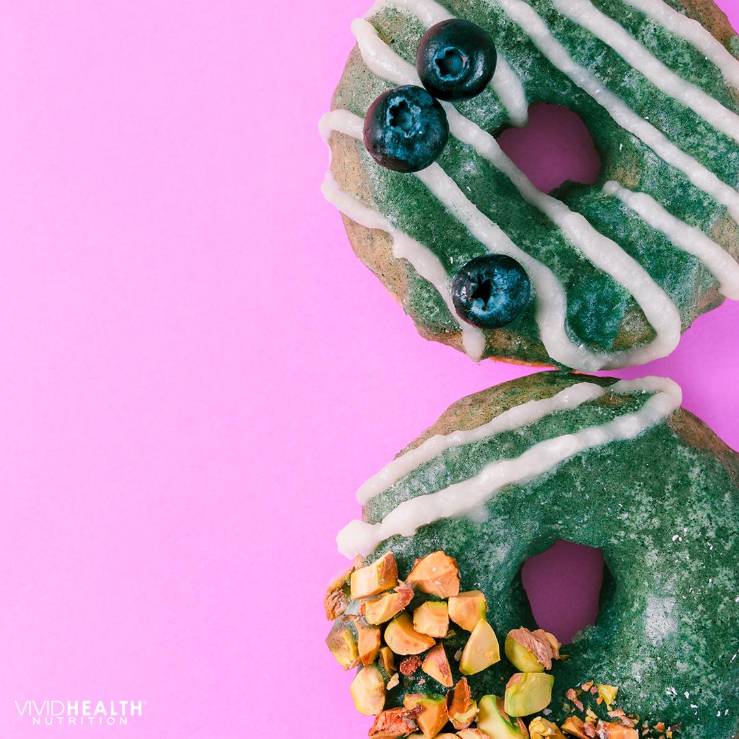 VH_Nutrition's tweet photo. Life is about balance. Sometimes you'll choose a salad, and sometimes you'll choose the donut 😋🍩 When you do, we'll be here with #CarbBlockUltra to help you shed pounds fast, safe, and effectively. ✨ 

Shop now! https://t.co/w52ccLiSg3

#Vividhealthnutrition #Weightlo https://t.co/QK5lPEIO7N