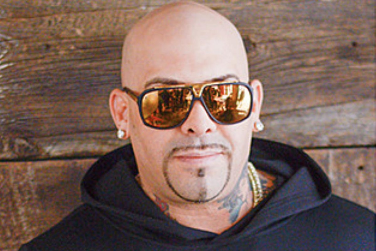 XXL's tweet image. UPDATE: Mally Mall has reportedly been arrested following a police raid of his California home.

Details ➡️ bit.ly/2K3tKwg