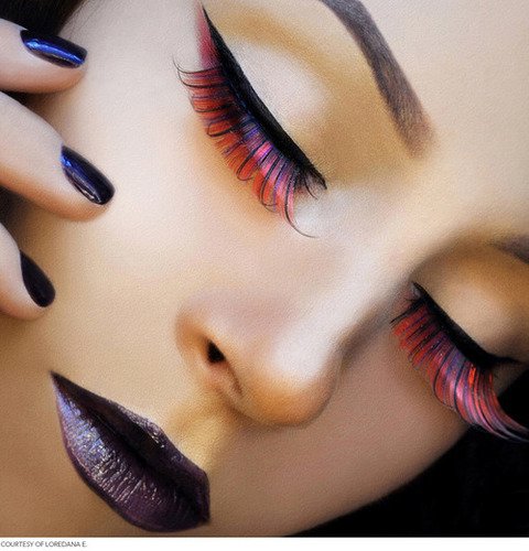 Classic Make-Up Looks to Rock - epphany.com/site/post/113?…