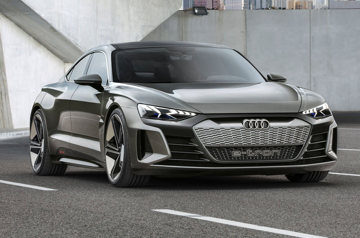 PromotorMarket2's tweet photo. Audi plans to launch A4-sized electric saloon in 2023  https://t.co/kt6bgxxi5o https://t.co/3dQhtm3ZPm