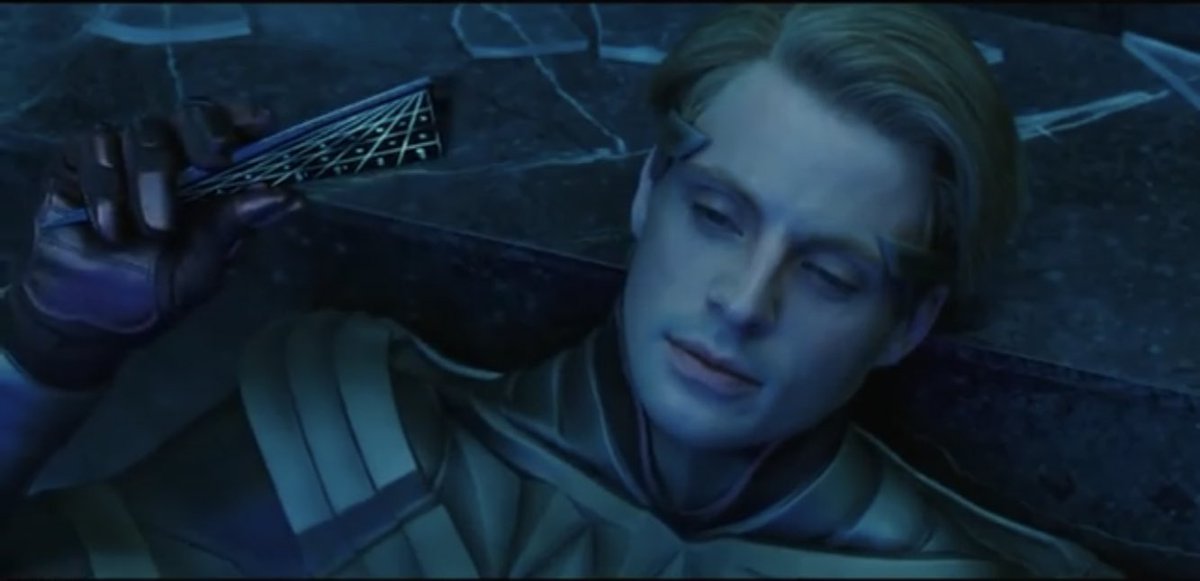 “The world's smartest man poses no more threat to me than does its smartest termite.”