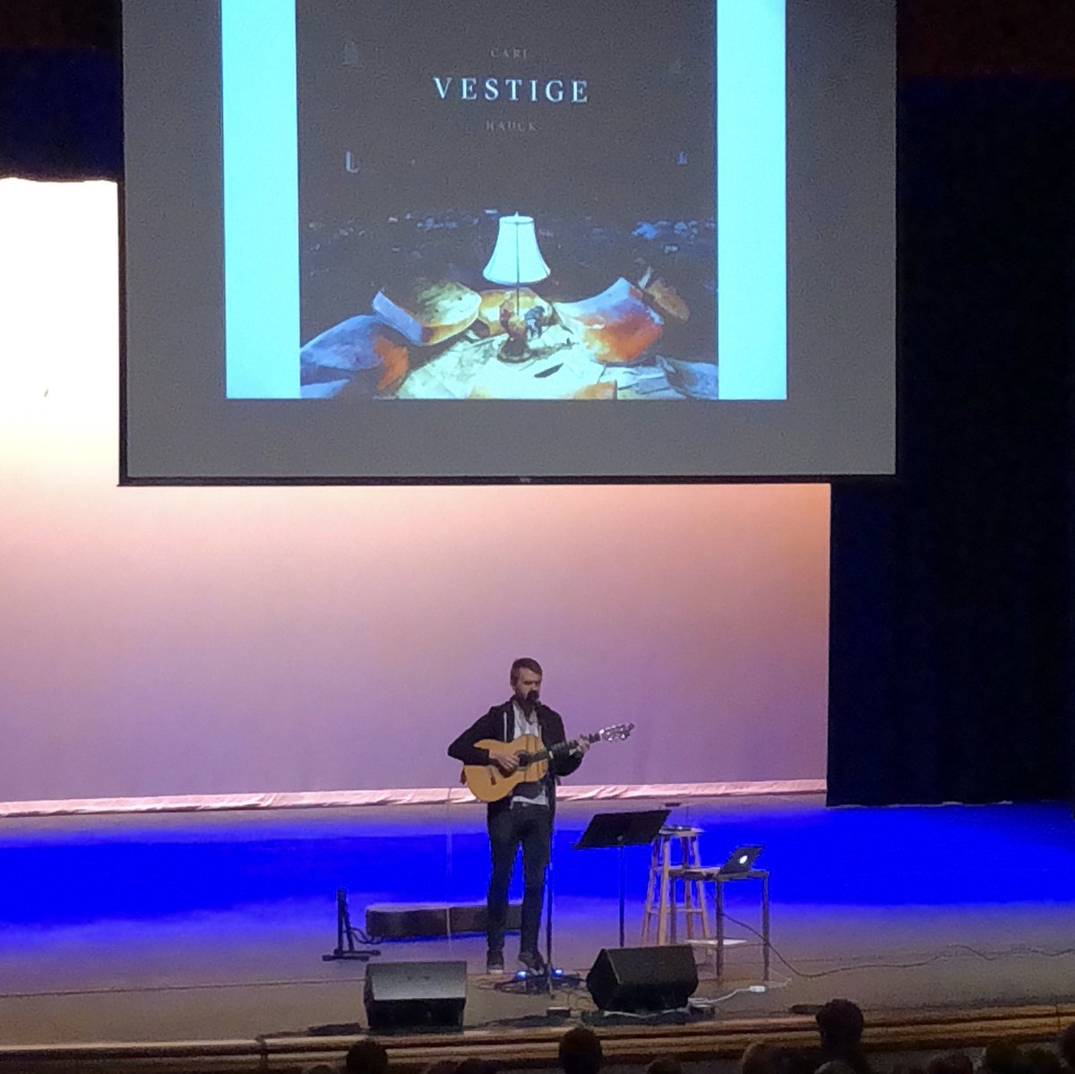 ENCORE! at GCHS tweet media