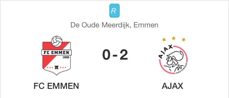 PolsEric's tweet photo. We gaan ons opmaken voor een serieuze dosis scorebordjournalistiek 😊 #emmaja https://t.co/LF0EXDkUXd
