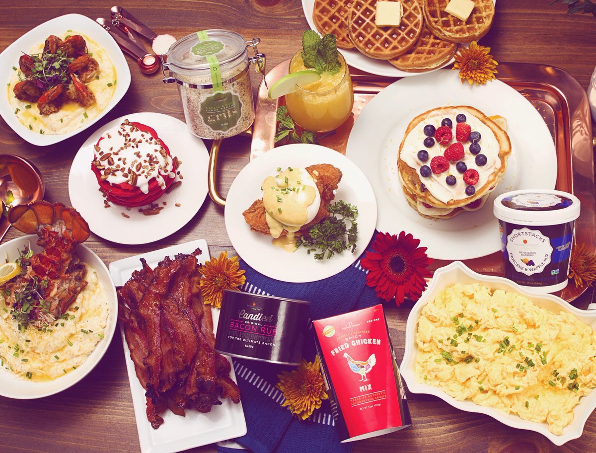 ElvisPiedra's tweet photo. Who’s Hungry?
Photographer: Elvis Piedra
Food/Product: @southernculturefoods
#elvispiedrastudios #food #foodporn #foodphotography #foodie #foodgasm #brunch #foods #atlanta #southernculture #tablespread #atlanta #photo #photooftheday #photography #photoshoot #photographer https://t.co/gOgrPAzLnf