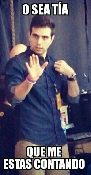 1D_angelsxX's tweet photo. @Pedrito_Vm #SamuelDeBucle fue lo peor que encontre xd https://t.co/FHGEJnQYuo