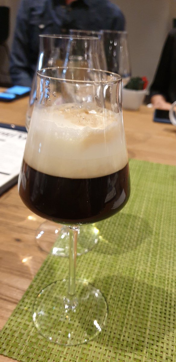 Scumezza's tweet photo. Sweet endings
It's been awesome
Thank you - it's been wonderful to meet you all.
#DineJoziStyle
#HighballCraftBar
#FairwayHotel
#GuvonHotels https://t.co/tkm4lLLyqj