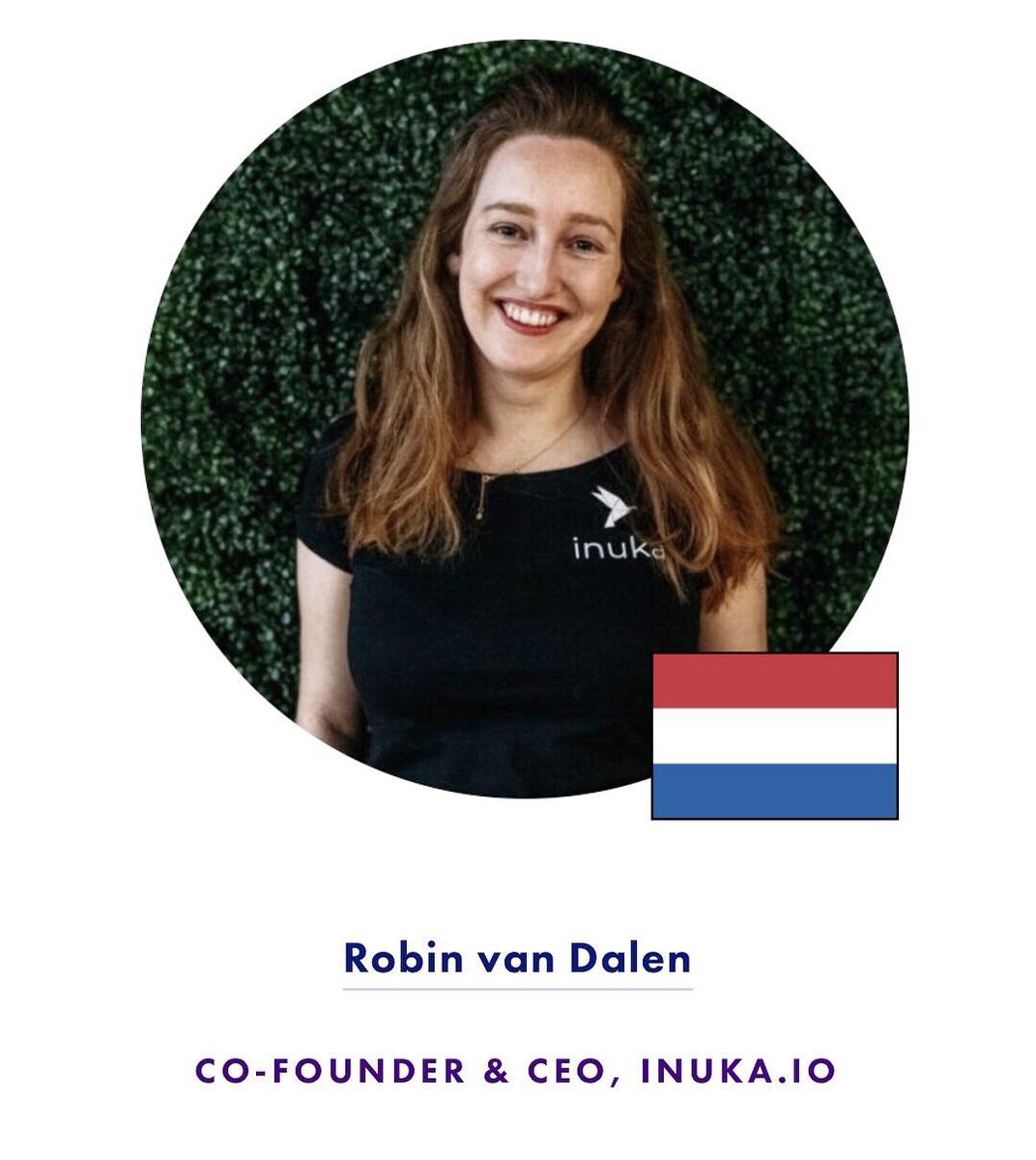 FoundersEmbassy's tweet photo. “Meeting founders who are going through the same journey as you, who are also foreign founders, who have big ambitions and are at the early stages of their companies - sharing that together and learning from each other was extremely valuable.” #fewinter19
@inuka_io https://t.co/L5zgzxKzsJ