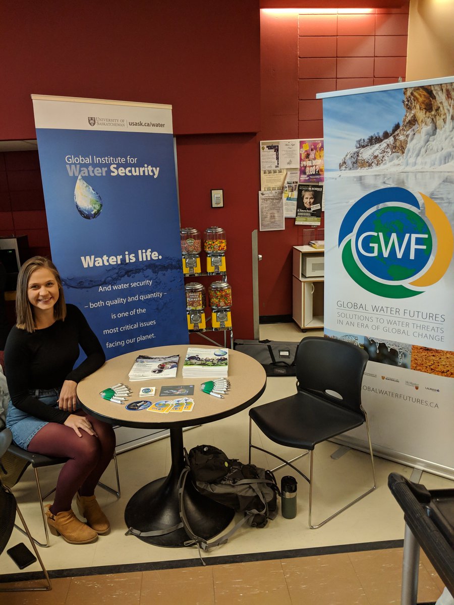 GlWS Students & Young Researchers tweet media