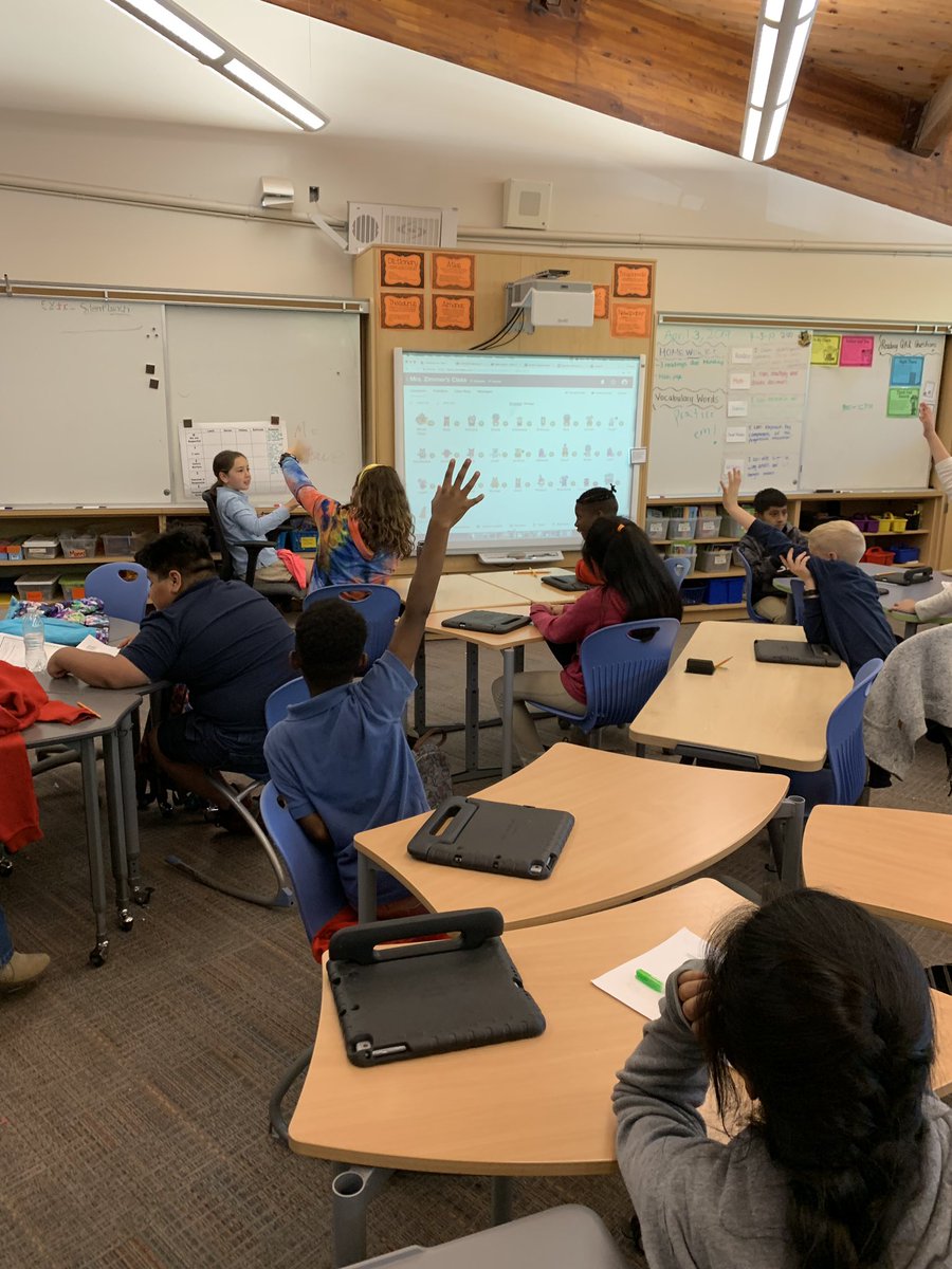 SZimmer1819's tweet photo. Miss Howe lead our discussion in 5A about wise owl behavior in the classroom! 👏🏼 https://t.co/SZ5K9Gcimu