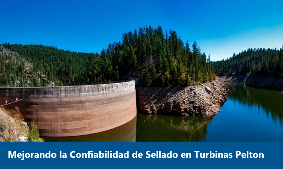 ChestertonLatam's tweet photo. Nueva Entrada  de  #Blog “Mejorando la Confiabilidad de Sellado en Turbinas Pelton”

En la industria #hidroelectrica es frecuente encontrarnos con este tipo de #turbinas, las cuales presentan grandes desafíos de #sellado #eficiente y #confiable.
 
https://t.co/SMgeYRg1fl https://t.co/ZEujnKmK7R