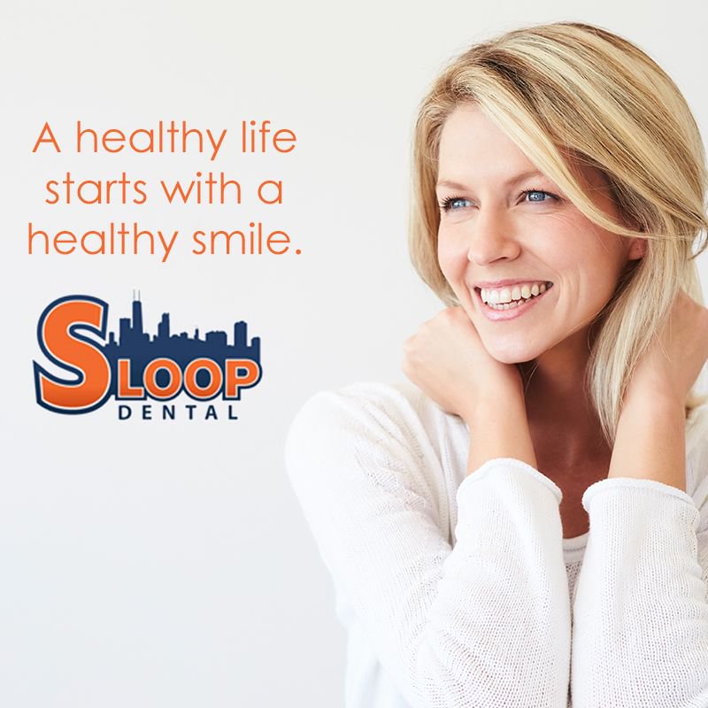 SloopDental's tweet image. Why is it important for you to visit us regularly? Oral health care is essential to your overall health. Poor oral health has been linked to serious diseases in recent studies.

We can help. Contact us to schedule your visit today.
sloopdental.com